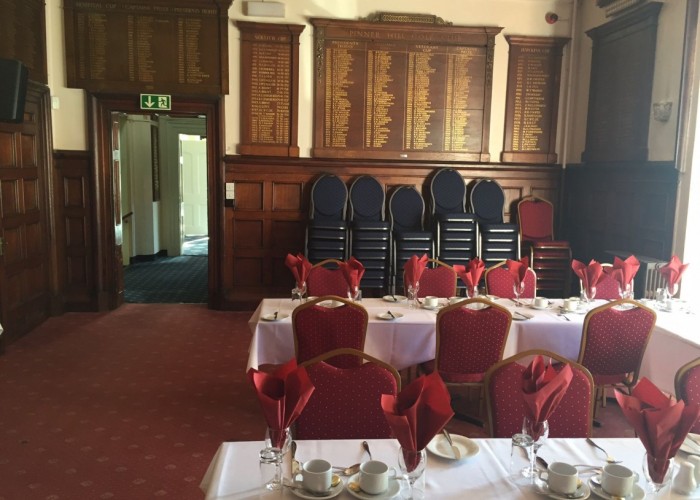 5. Event Space