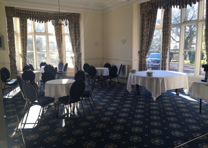 6. Event Space