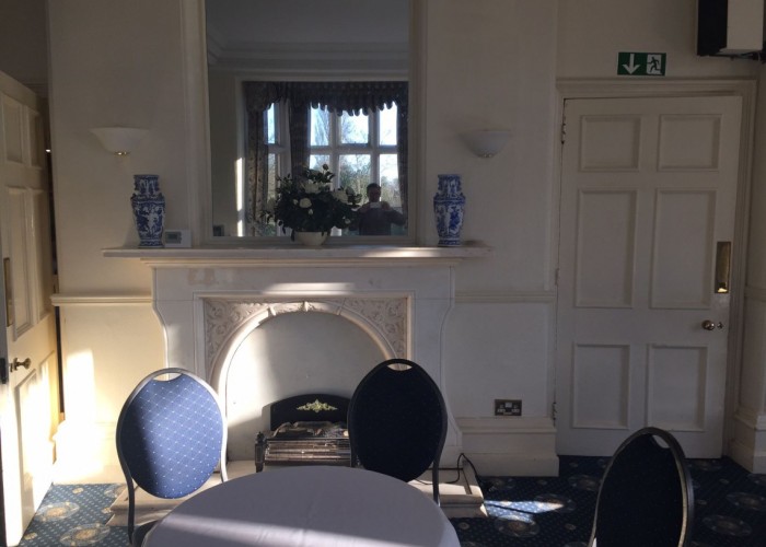 7. Meeting Room