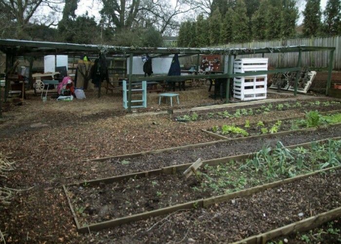 1. Farm