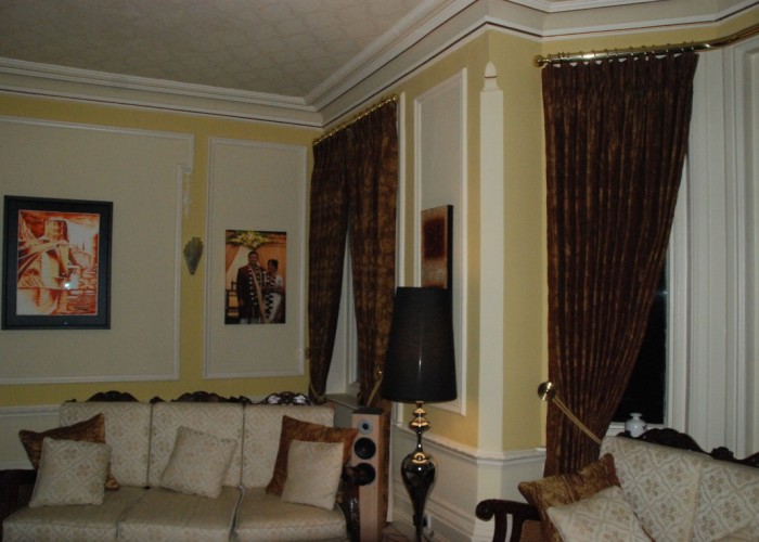 8. Livingroom