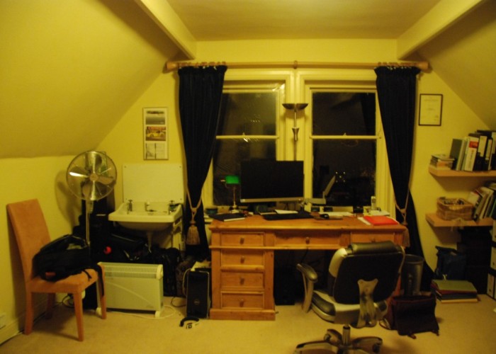 32. Home Office / Study
