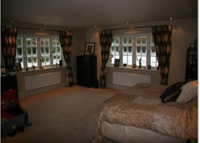 13. Bedroom