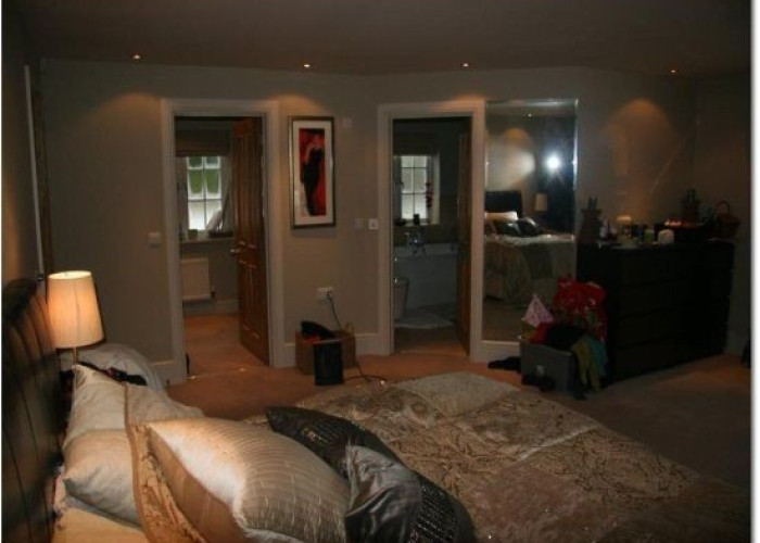 14. Bedroom