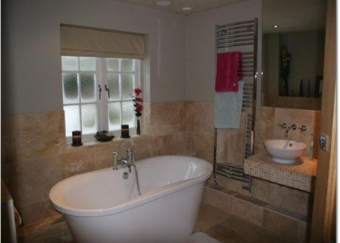 15. Bathroom