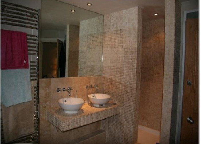 16. Bathroom
