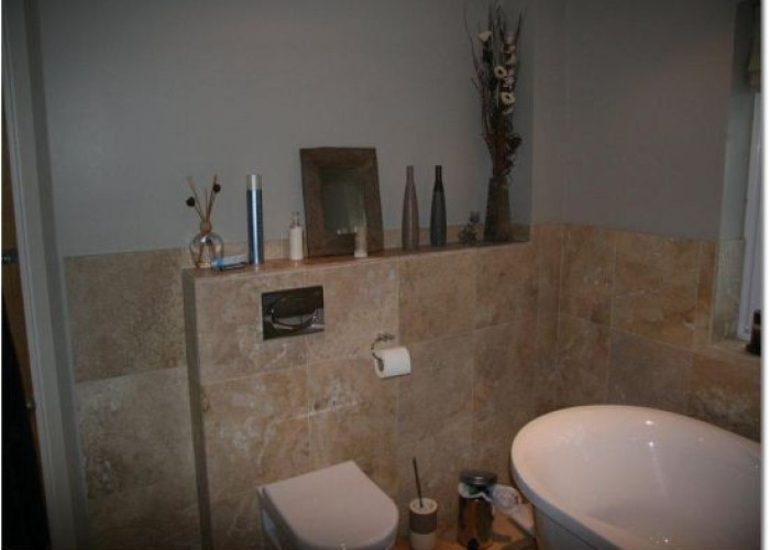 18. Bathroom