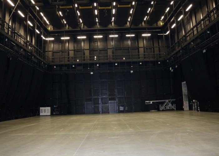 9. Event Space