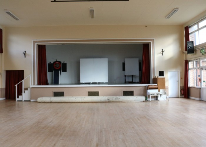3. Stage