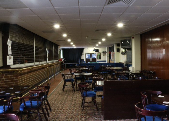 20. Pub / Bar / Club