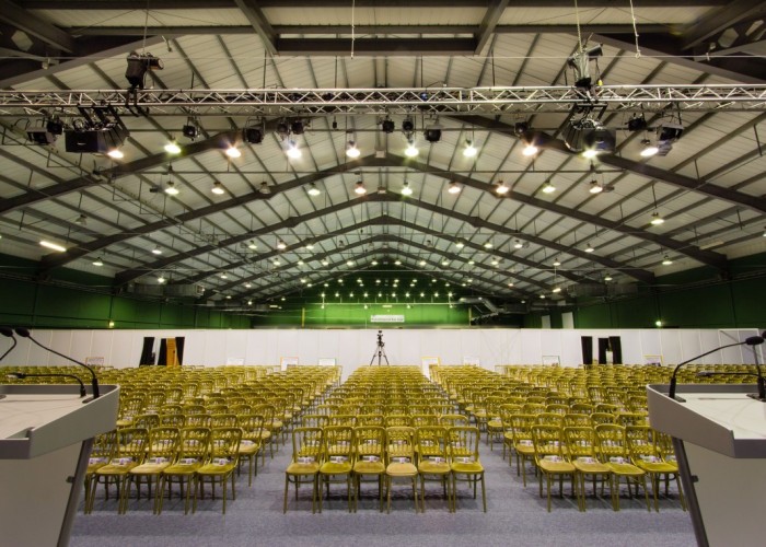 2. Arena