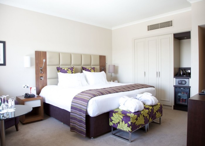 9. Bedroom (Double)