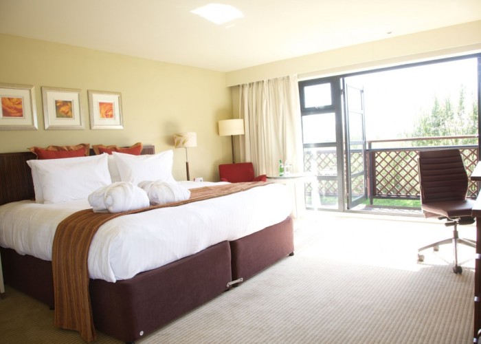10. Empty / Spare Room