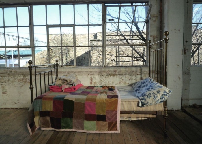 12. Bedroom (Double)