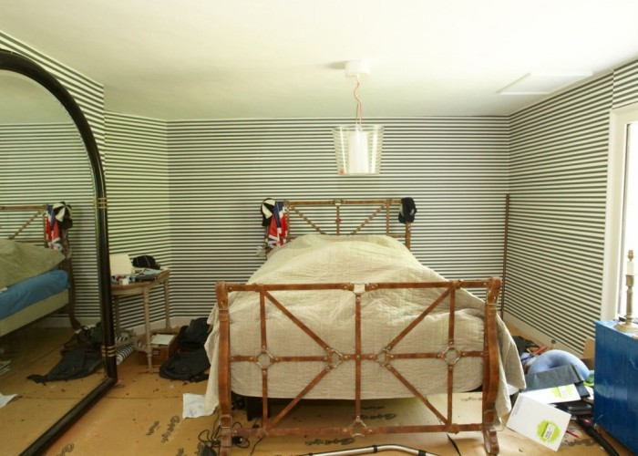 18. Bedroom (Double)