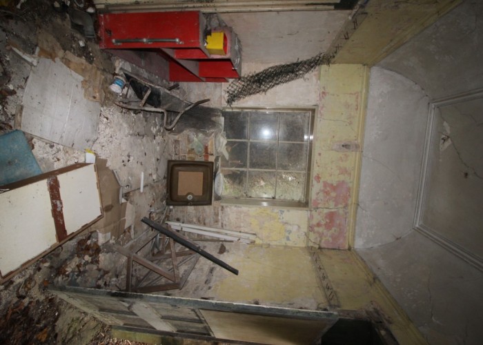 147. Empty / Spare Room