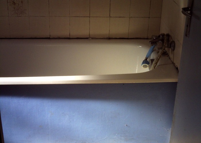 36. Bathroom