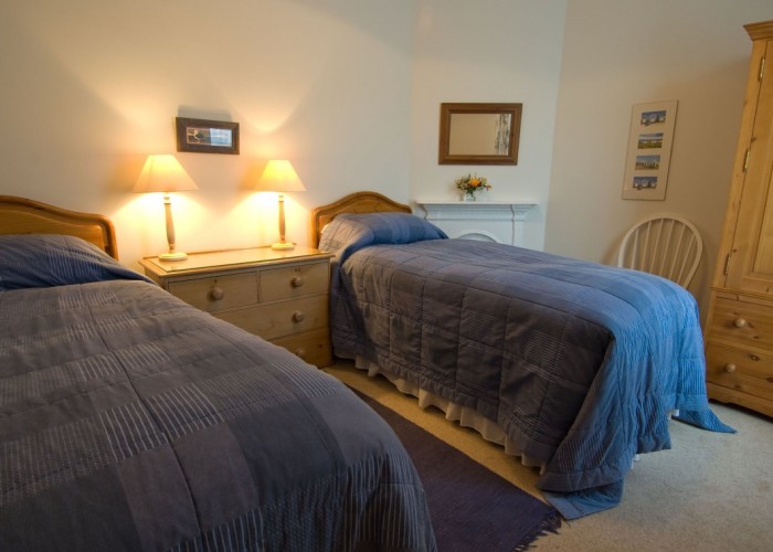 5. Bedroom