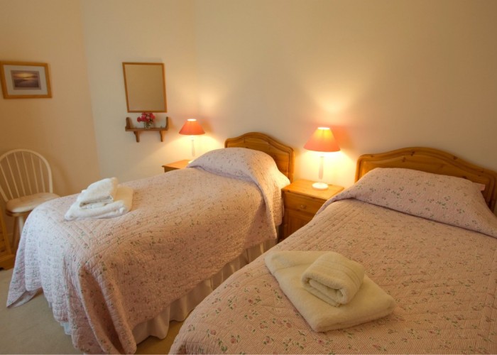 6. Bedroom