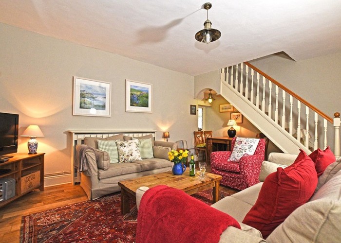 3. Livingroom