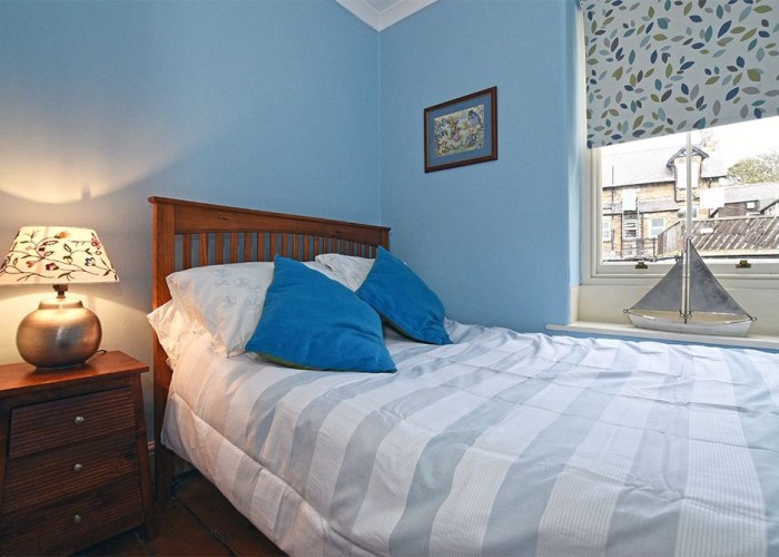 9. Bedroom (Double)