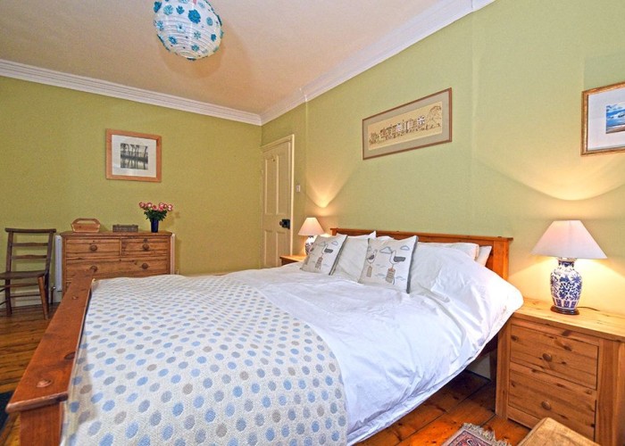 10. Bedroom (Double)