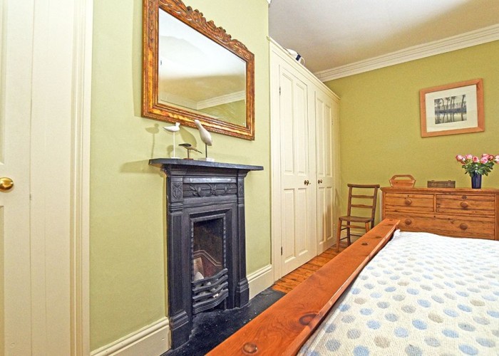 11. Bedroom (Double)