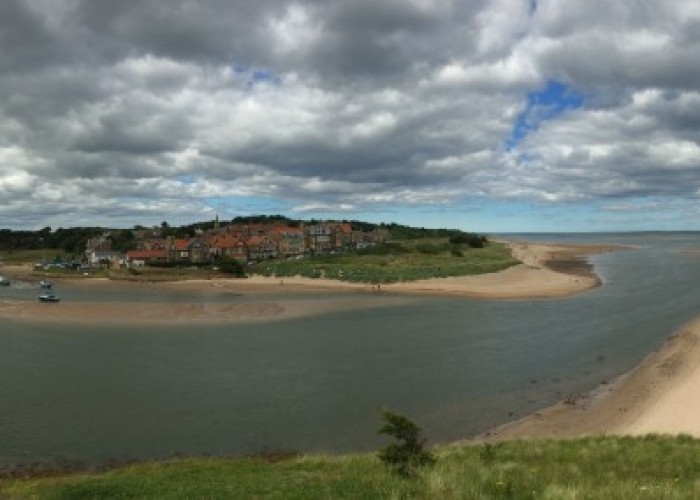 17. Beach