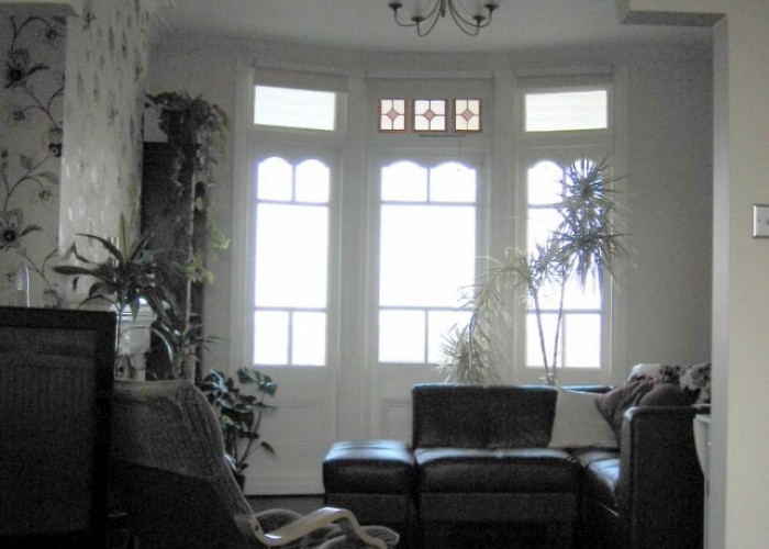 2. Livingroom