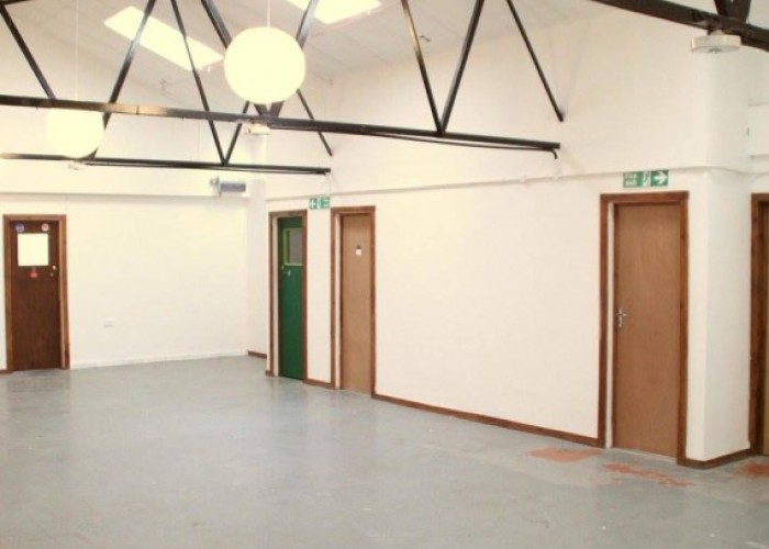 8. Warehouse (Medium)