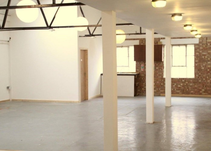 9. Warehouse