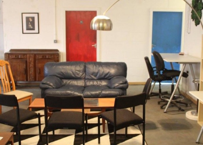 14. Livingroom