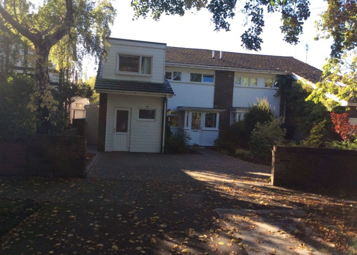 1. House / Cottage