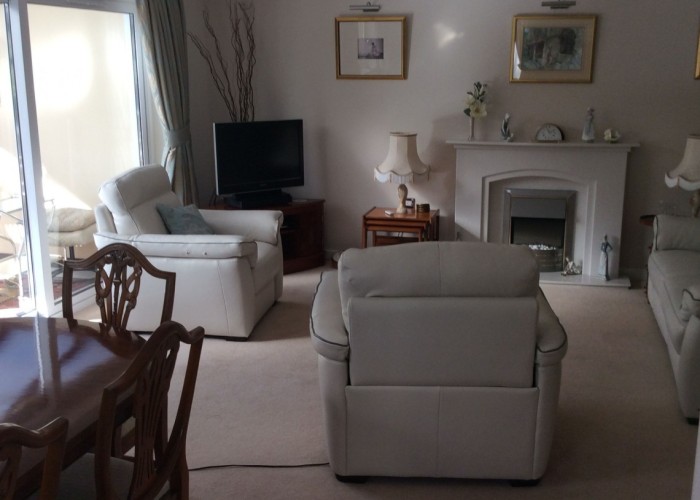7. Livingroom