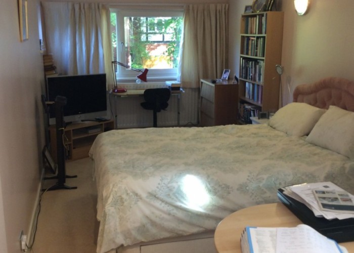 20. Bedroom (Double)