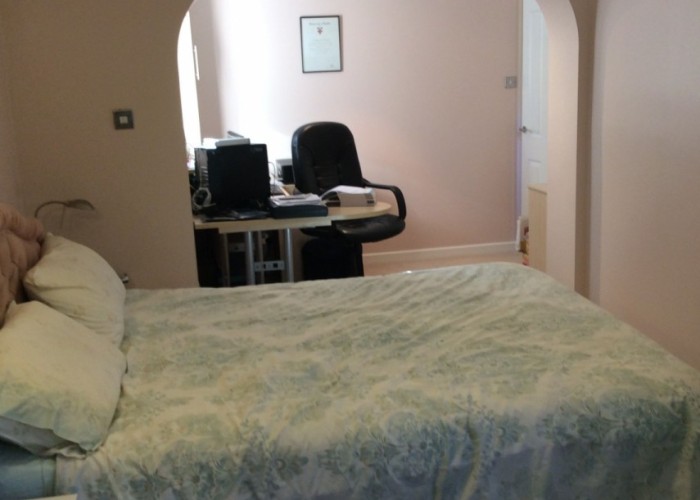 21. Bedroom (Double)