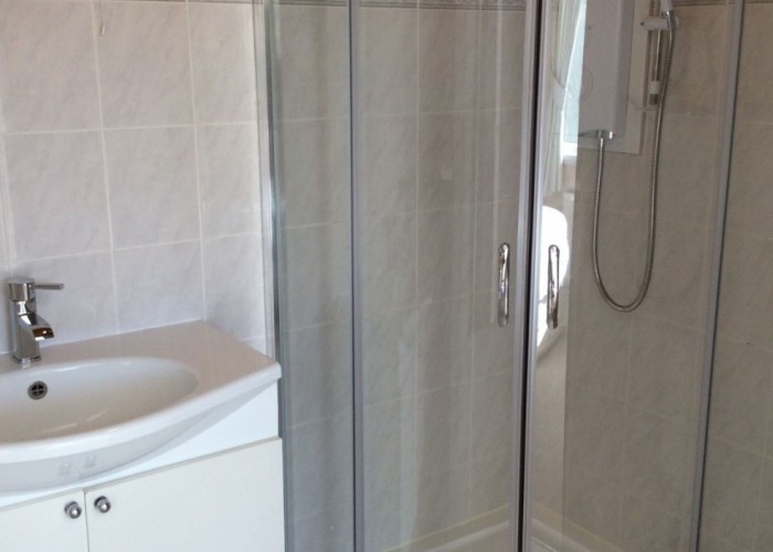 30. Shower Room
