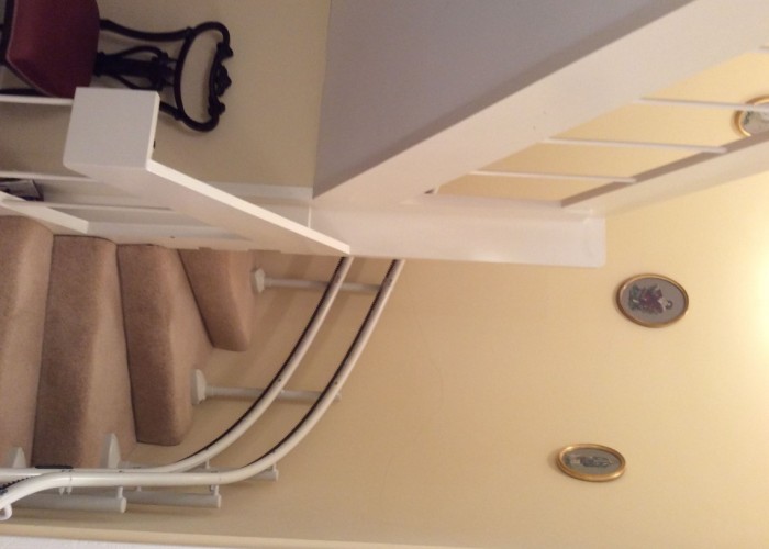 15. Stairway / Staircase