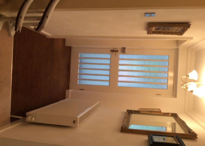 14. Hallway