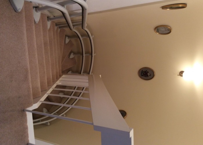 16. Stairway / Staircase