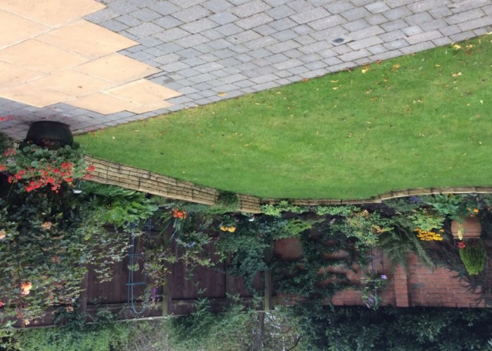 40. Gardens