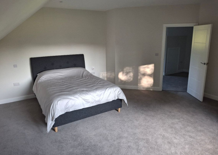 23. Bedroom (Double)