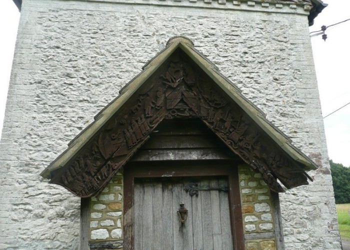 5. Doorway