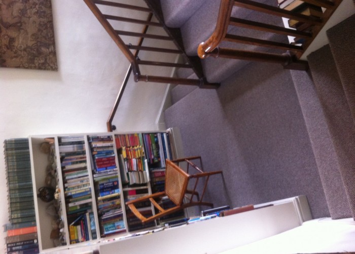 4. Hallway