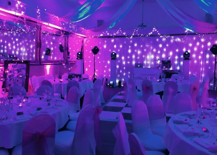 3. Event Space
