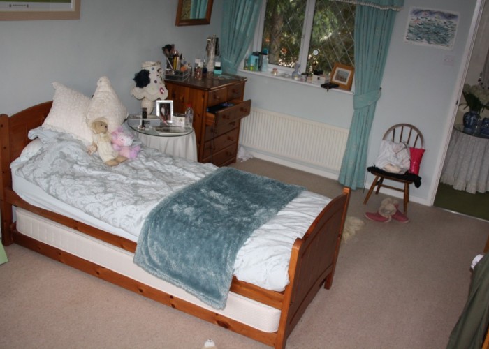 22. Bedroom (Double)