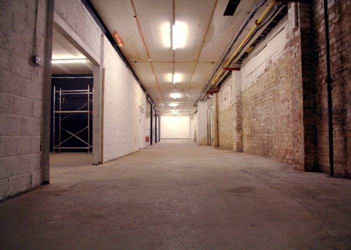 3. Warehouse