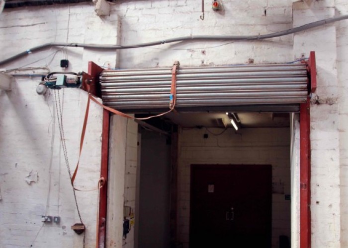 7. Warehouse (Medium)