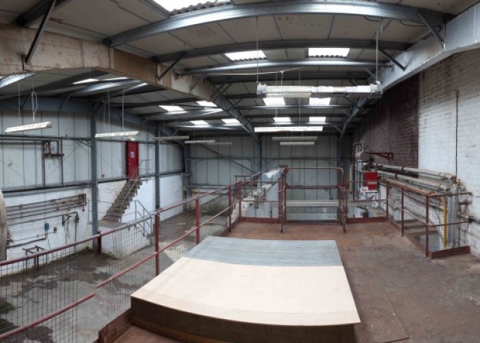 2. Warehouse