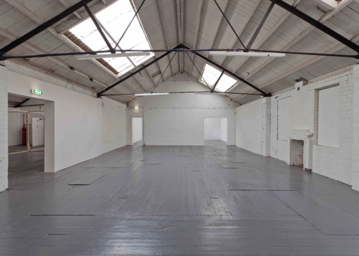 13. Event Space